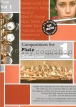 Compositions for Flute Vol.1