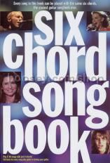 6 Chord Songbook 21St Century Hits