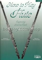 How To Play Flute pk/kt