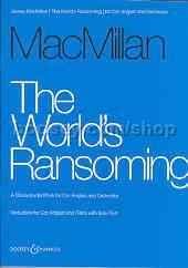 World's Ransoming