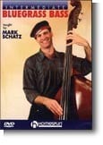 Intermediate Bluegrass Bass DVD       