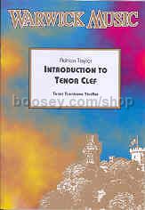 Introduction To Tenor Clef