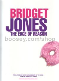 Bridget Jones's Diary 2: the Edge of Reason 
