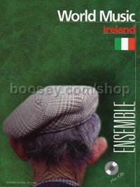 World Music: Ireland - flexi ensemble