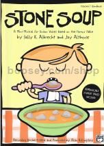 stone soup teacher's handbook 