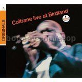 Live At Birdland (Verve Audio CD)