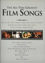 All Time Greatest Film Songs 