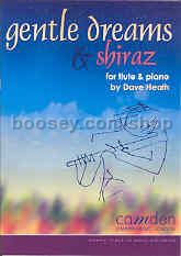 Gentle Dreams & Shiraz Flute/Piano 