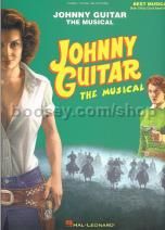 Johnny Guitar Musical 