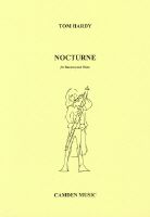 Nocturne for bassoon & piano