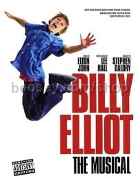 Billy Elliot the Musical - PVG