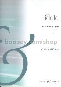 Abide With Me No1/4 in C