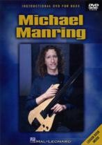 Michael Manring Instructional DVD For Bass
