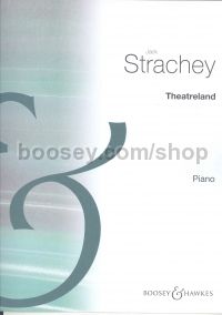 Theatreland Piano Solo