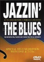 Jazzin The Blues DVD