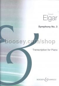Symphony 3 (Piano)