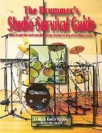 Drummer's Studio Survival Guide
