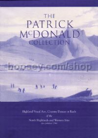 Patrick McDonald Collection