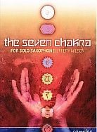 The Seven Chakra for Solo Saxophone