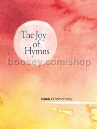 Piano Safari: The Joy of Hymns Book 1