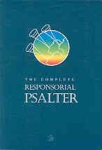 Responsorial Psalter Complete Mb5857