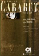 The Complete Cabaret Collection (Vocal Selections – Souvenir Edition)