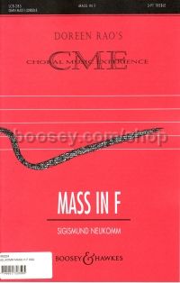 Mass In F (SSA)