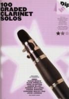 Dip In 100 Graded Clarinet Solos 