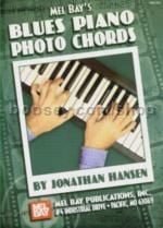Blues Piano Photo Chords 