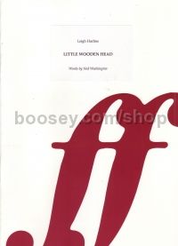 Little Wooden Head (Music Vault Archive Edition)