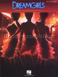 Dreamgirls: Music from the Motion Picture Soundtrack (PVG)