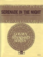 Serenade In The Night