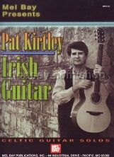 Pat Kirtley Irish Guitar Celtic Guitar Solos