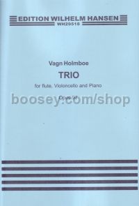 Trio Op. 97 Flute/violincello/Piano parts