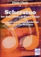 Scherzino Flute Choir