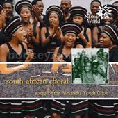 African Choral (Naxos Audio CD)