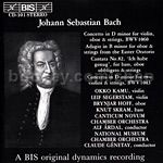 Concerti (BIS Audio CD)