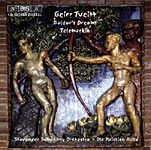 Baldur´s Dreams/Telemarkin (BIS Audio CD)