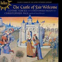 Castle of Fair Welcome (Hyperion Audio CD)