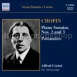 Cortot Edition vol.4 (Audio CD) 