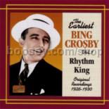Rhythm King (Naxos Audio CD)
