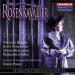 Der Rosenkavalier Op 59 - highlights (Chandos Audio CD)