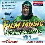 The Film Music of Ralph Vaughan Williams vol.I (Chandos Audio CD)