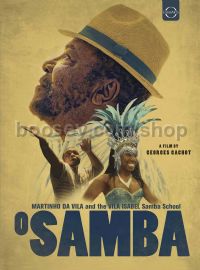 O Samba (Euroarts DVD)