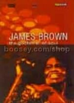 James Brown A Portrait (DVD)