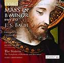 Mass In B Minor (Coro Audio CD)