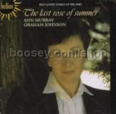 Last rose of summer (Hyperion Audio CD)