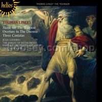 Cantatas and Theatre Music (Hyperion Audio CD)