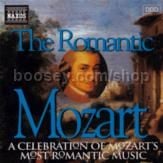 Romantic Mozart (Naxos Audio CD)