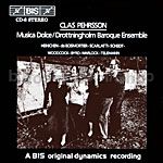 One of Five Recorders (BIS Audio CD)